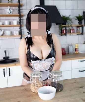 Юлия, 35 лет, 3 размер груди