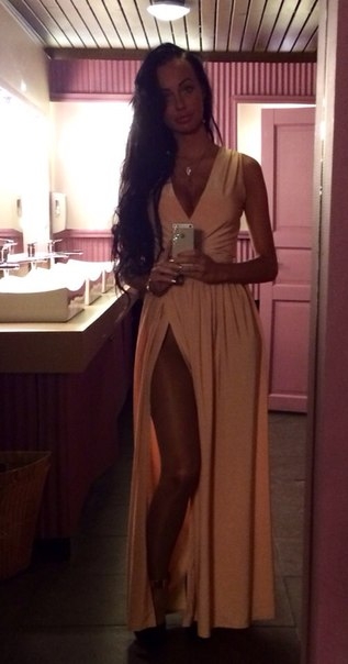 Арина, 22 года, 3 размер груди